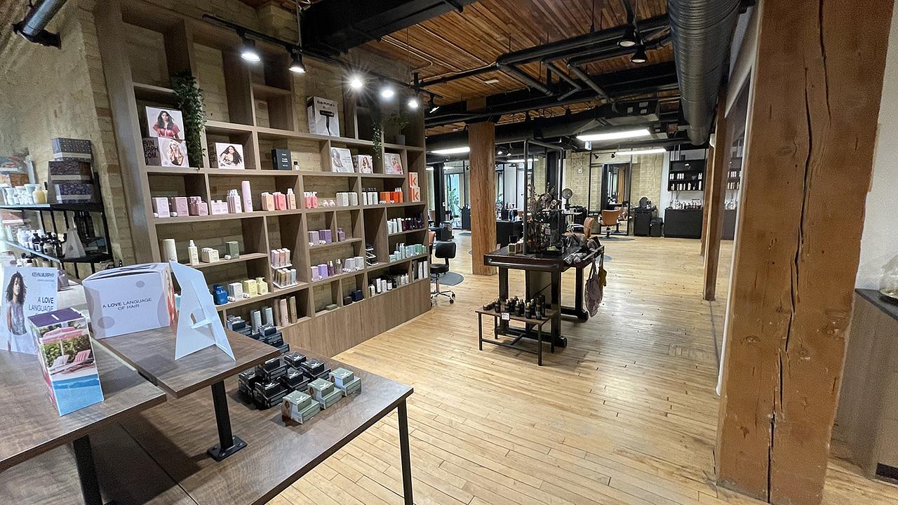 102 - 139 Market Avenue, Winnipeg, MB