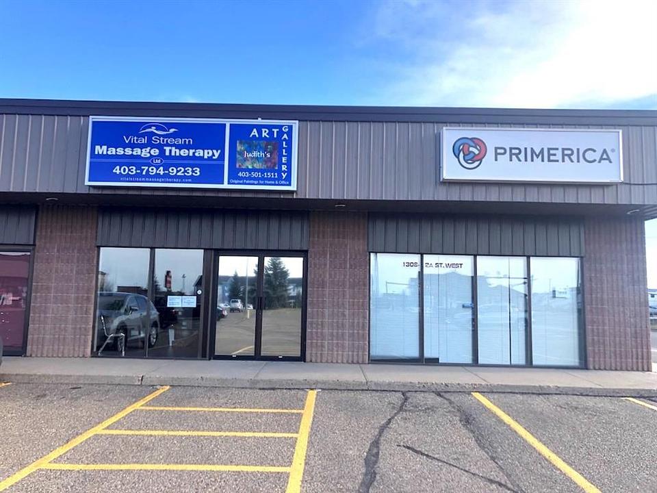 1308 2A Street West, Brooks, AB
