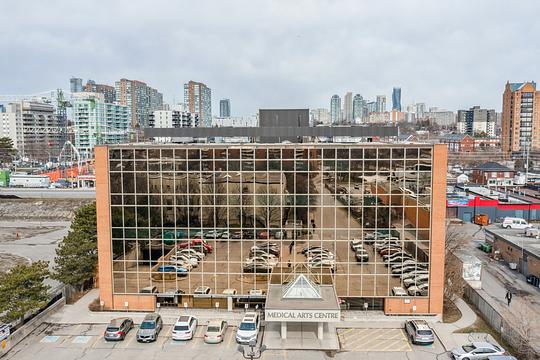 71 King Street West, Mississauga, ON