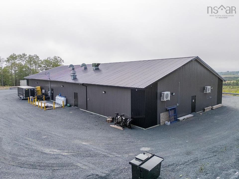 47 Nelson Road, Shubenacadie, NS