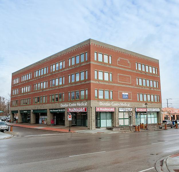 401B - 220 Dundas St W, Whitby, ON