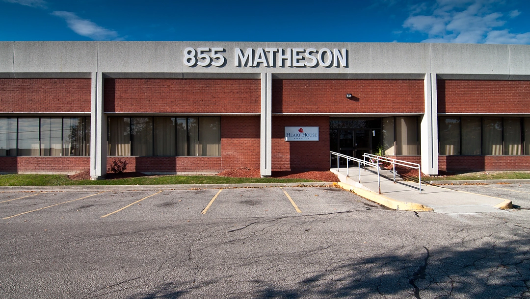 8 - 855 Matheson Boulevard East, Mississauga, ON