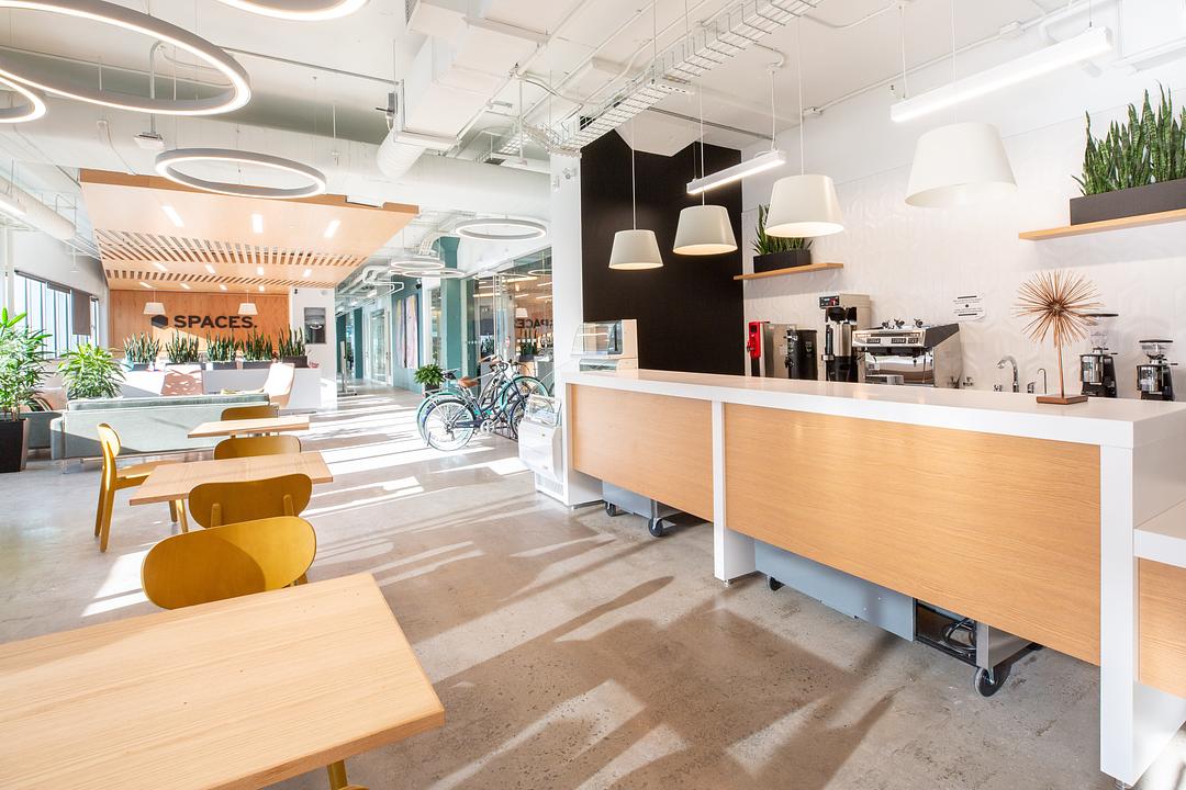 200-5455 Avenue de Gaspé, Montréal, QC
