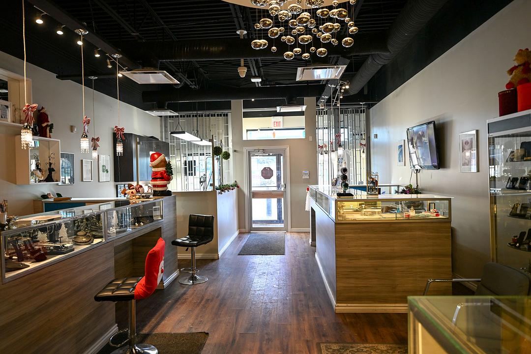 370 - 800 Broadmoor Boulevard, Sherwood Park, AB
