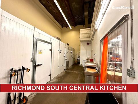 12191 Hammersmith Way, Richmond, BC