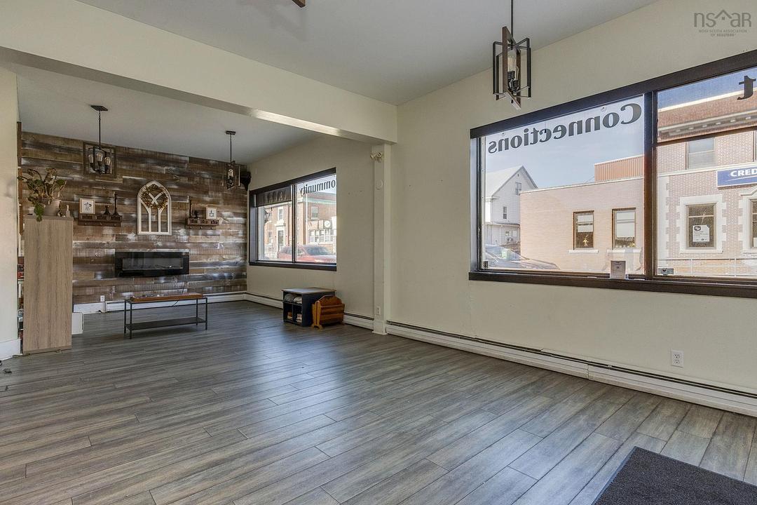 300 Main Street, Middleton, NS
