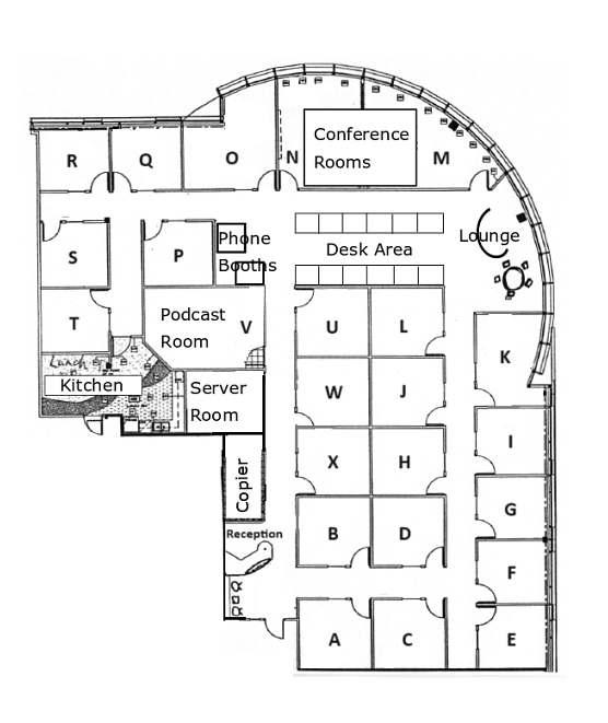 402 - 3999 Henning Dr, Burnaby, BC floorplan