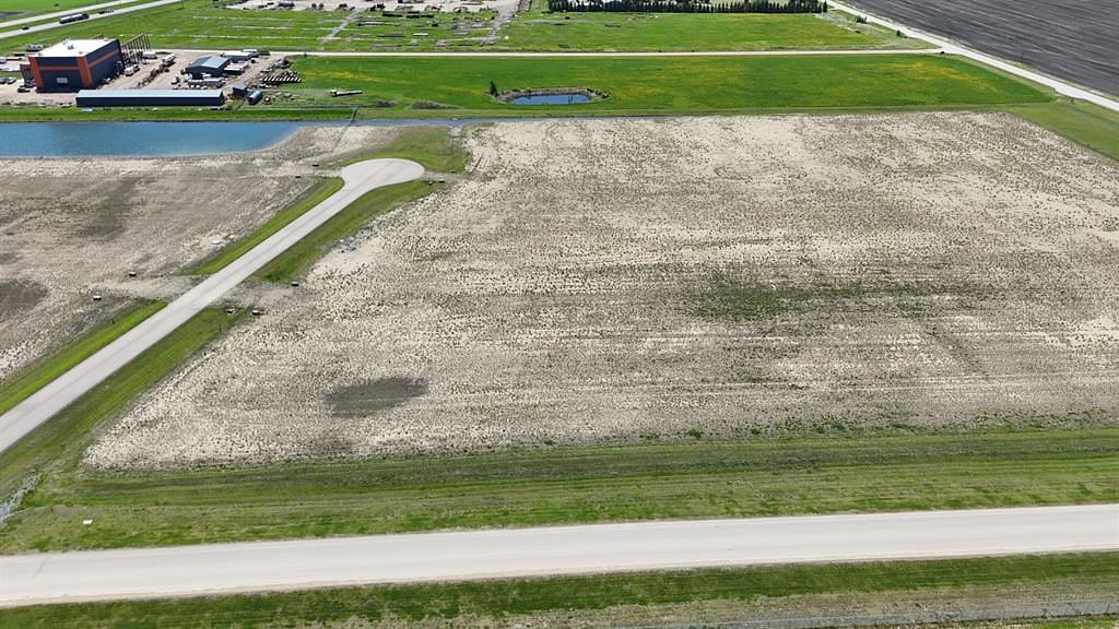 431029 Range Road 261, Ponoka County, AB
