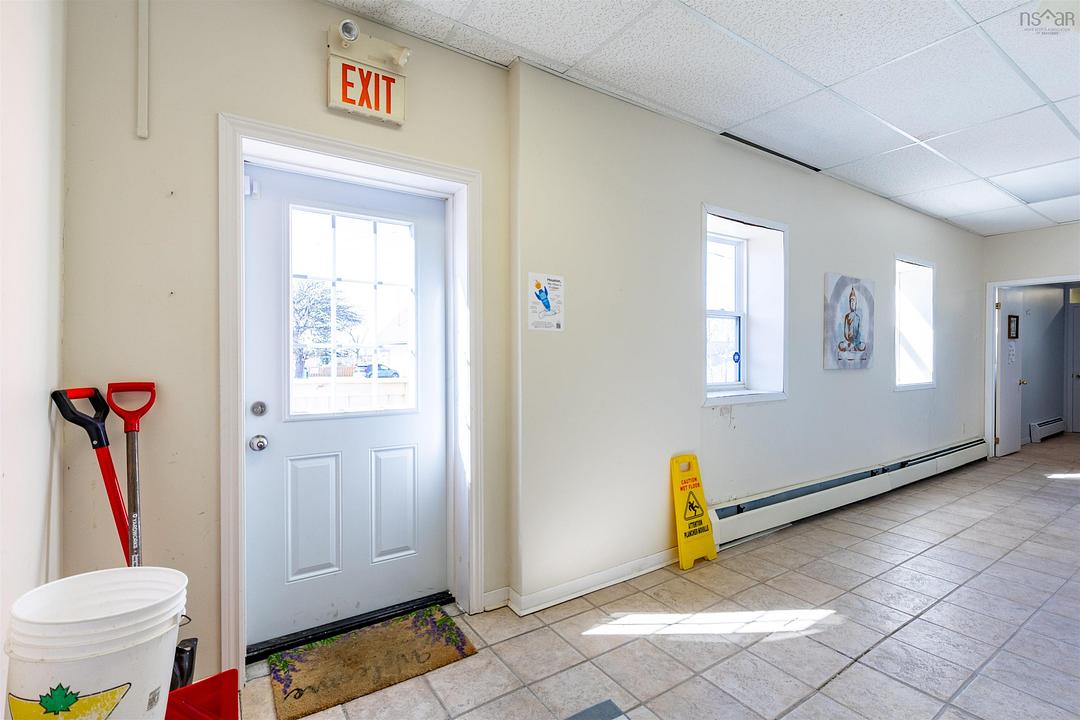 250 Main Street, Yarmouth, NS