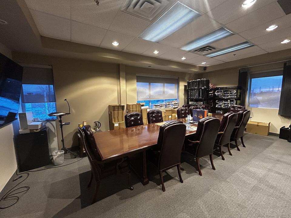 200 - 111 Topflight Drive, Mississauga, ON