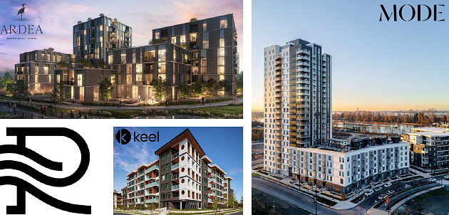 3471 West Sawmill Crescent, Vancouver, BC