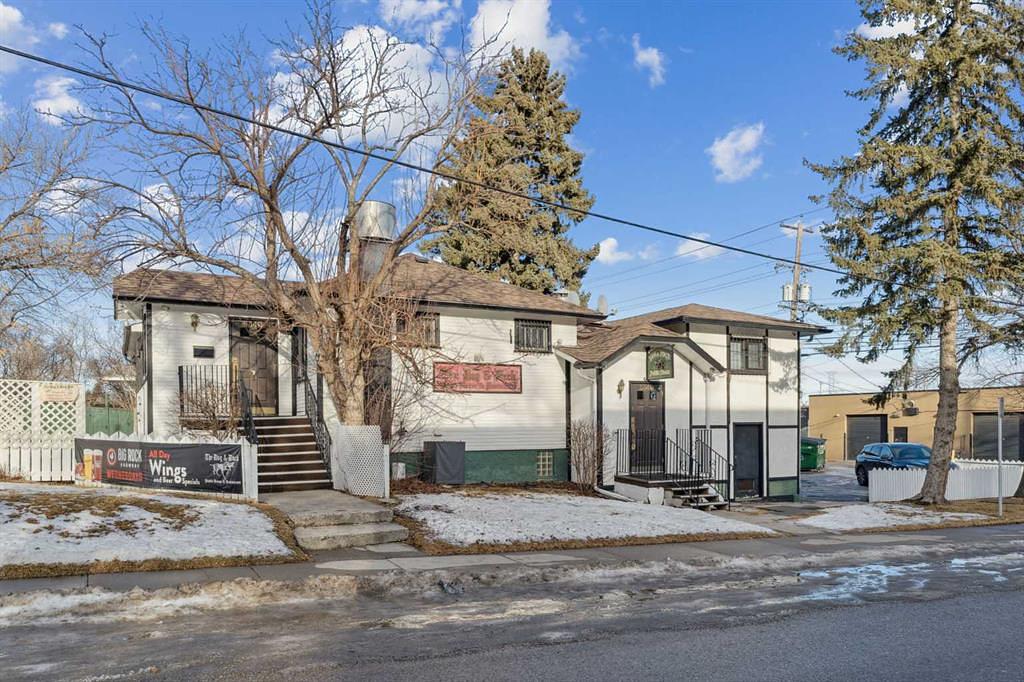 5340 2 Street Southwest, Calgary, AB