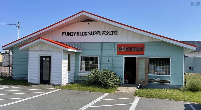 12100 Highway 209, Parrsboro, NS