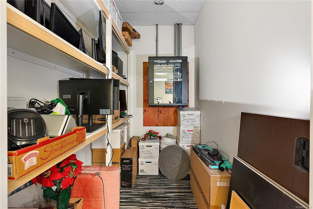 #314 - 737 Yates Street, Victoria, BC