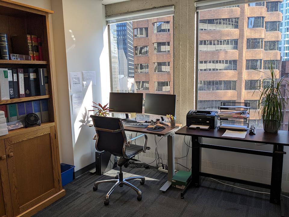 810 - 1111 Melville Street, Vancouver, BC
