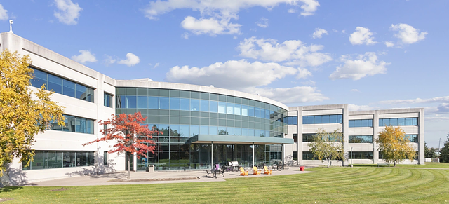 5985 Explorer Drive, Mississauga, ON