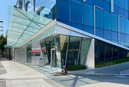 800-525 West 8th Avenue, Vancouver, BC