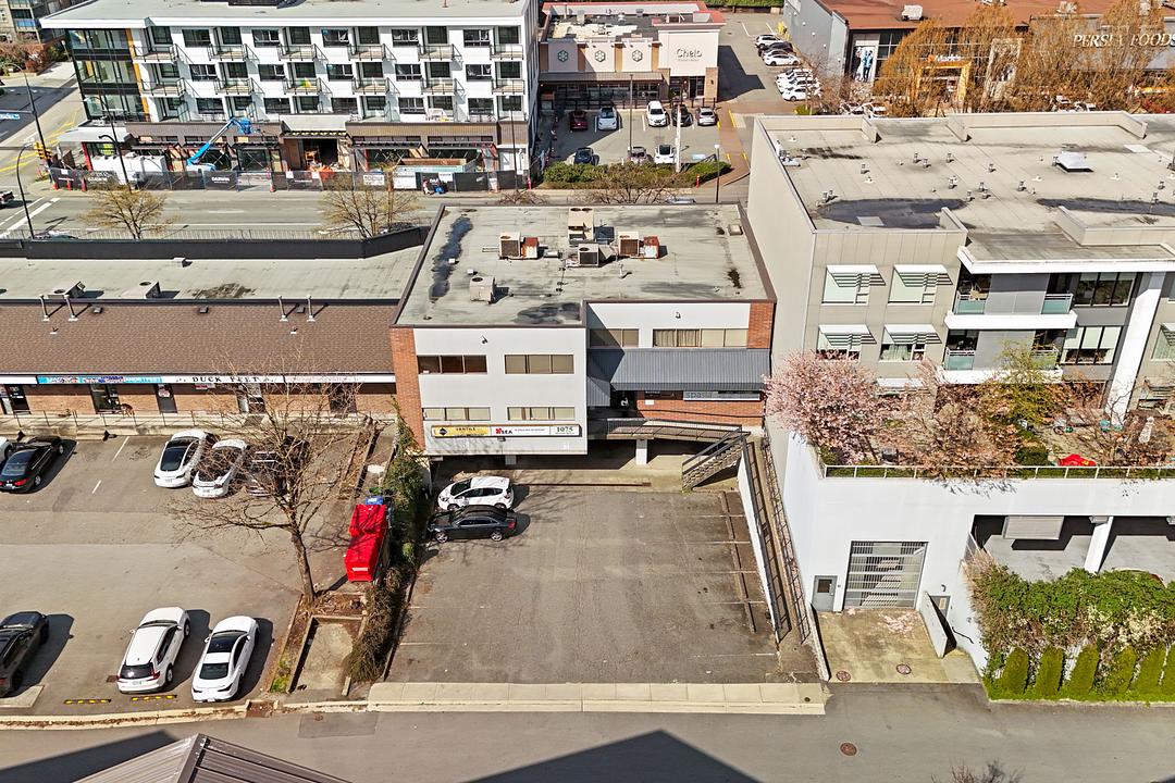 1075 Marine Drive, North Vancouver, BC
