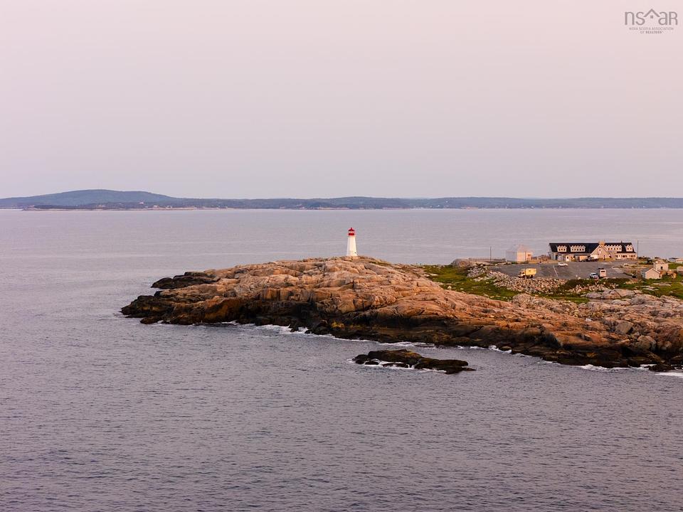 8 Simmons Island, West Dover, NS