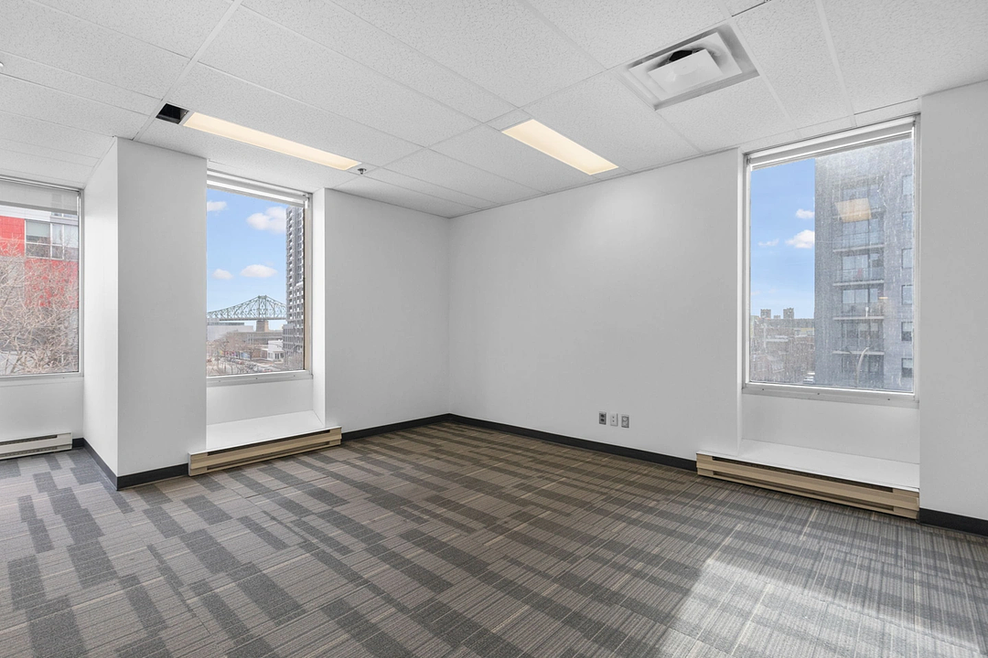 301 - 1055 Boulevard René-Lévesque Est, Montréal, QC