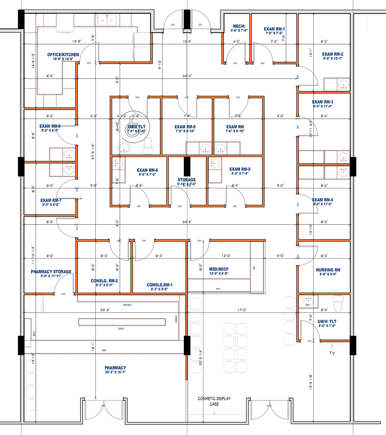 102/103 - 408 E Columbia St, New Westminster, BC floorplan