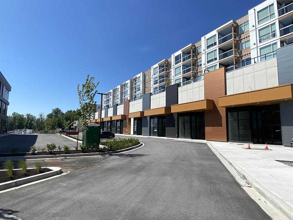 15 - 31945 Lougheed Highway, Mission, BC
