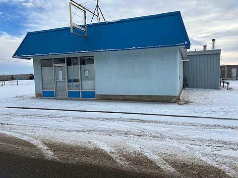 119 1st Avenue East, Brooks, AB