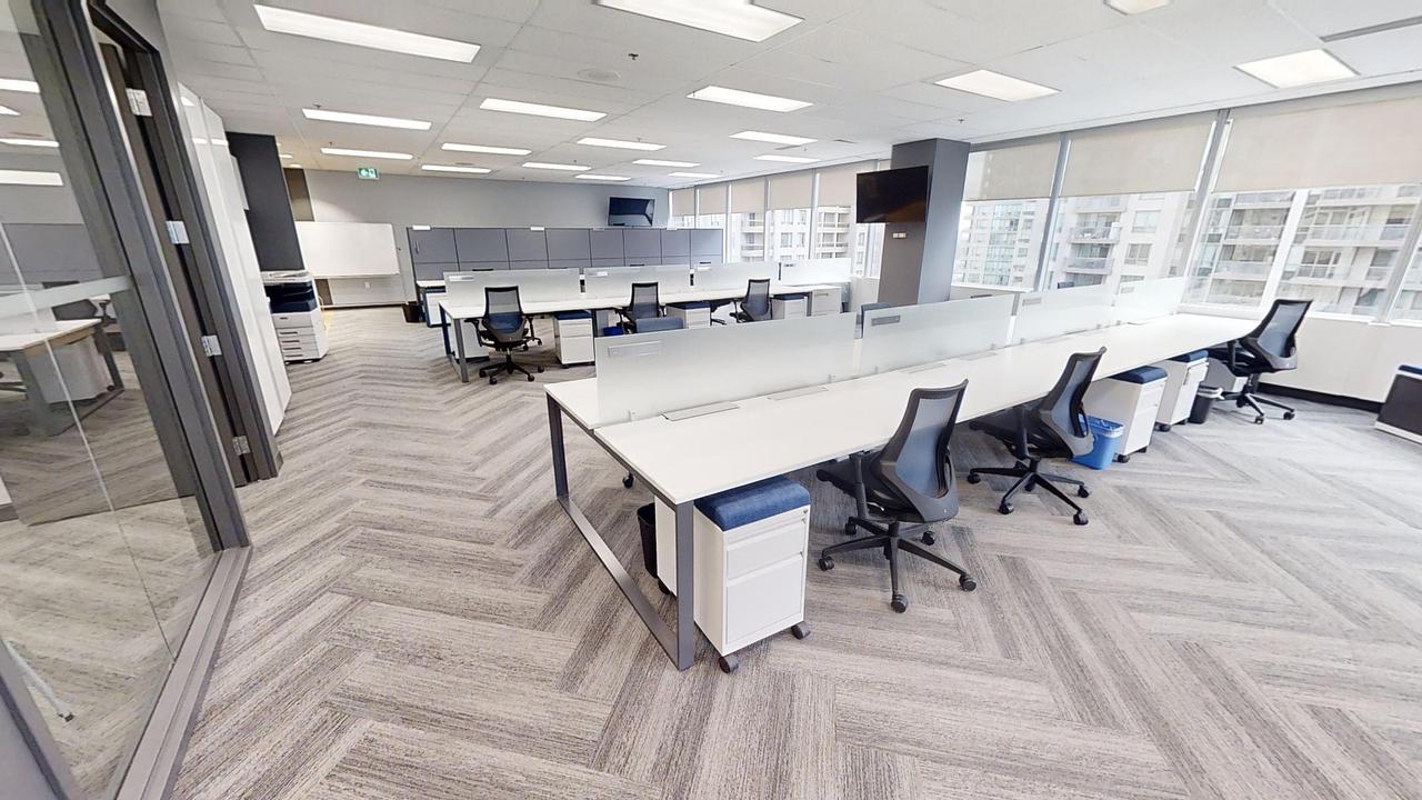 900 - 5255 Yonge Street, Toronto, ON