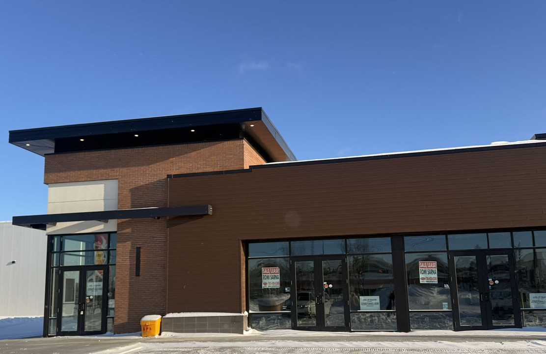 5745 50 Street Northwest, Edmonton, AB