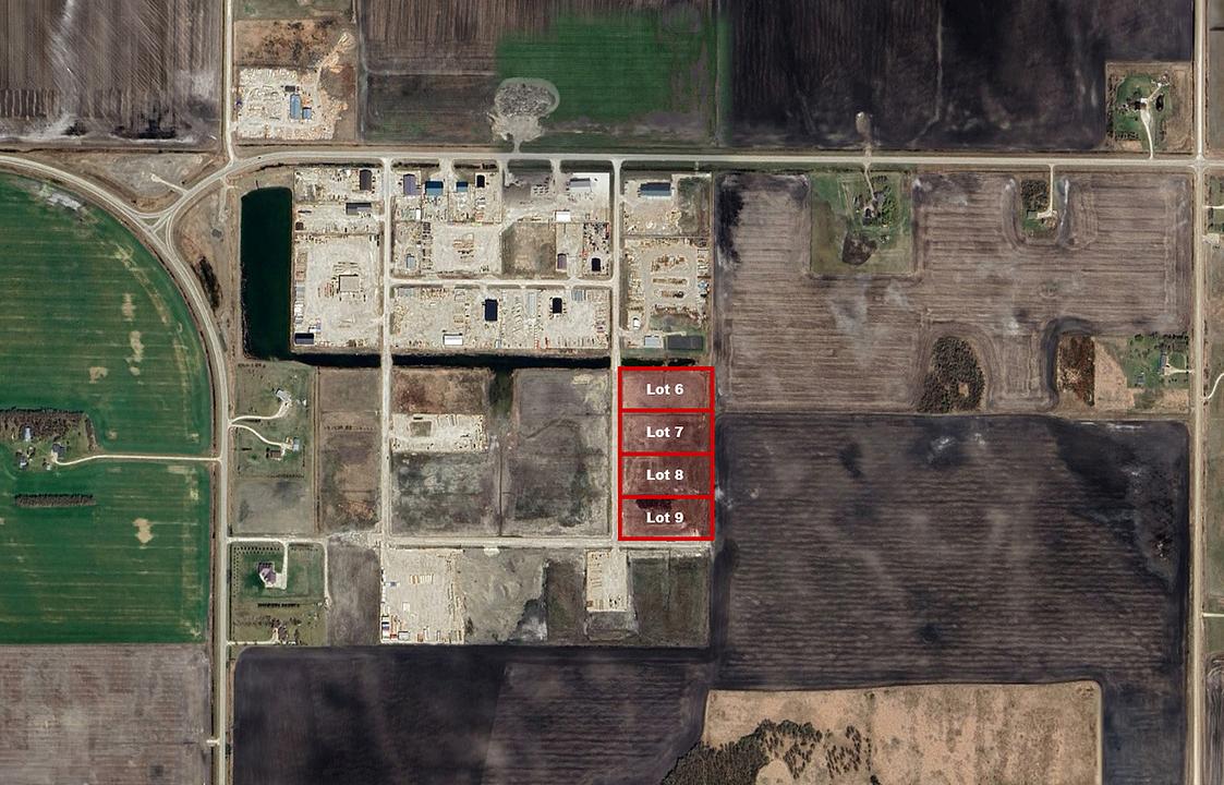 83 74th Avenue South, Stony Mountain, MB