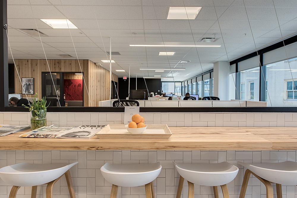 4th Floor - 720 Robson St, Vancouver, BC
