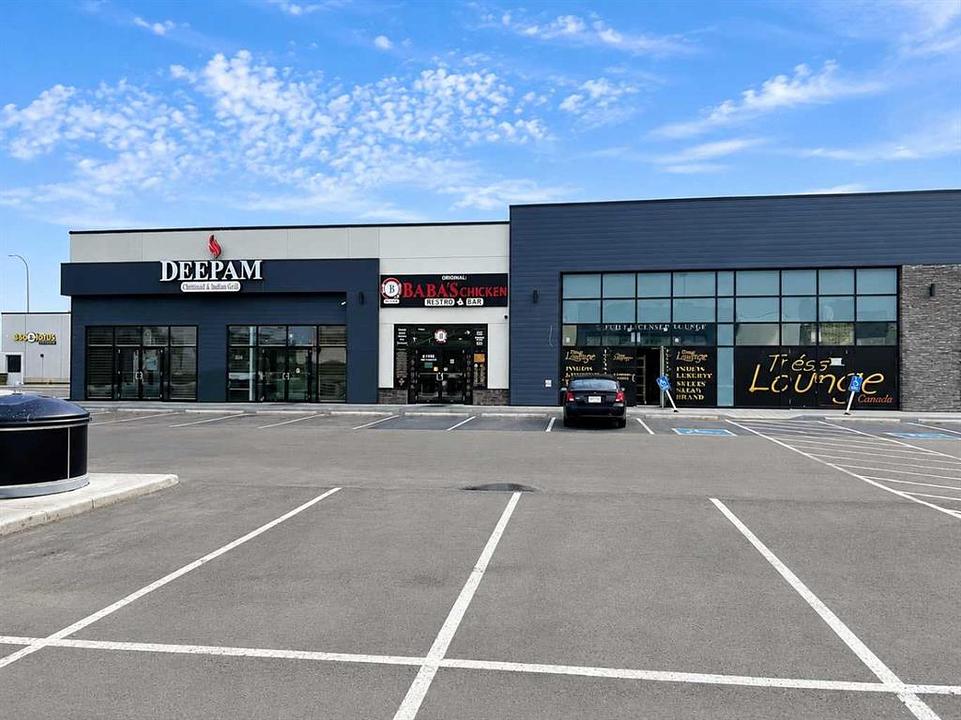 3130 - 4100 109 Avenue Northeast, Calgary, AB