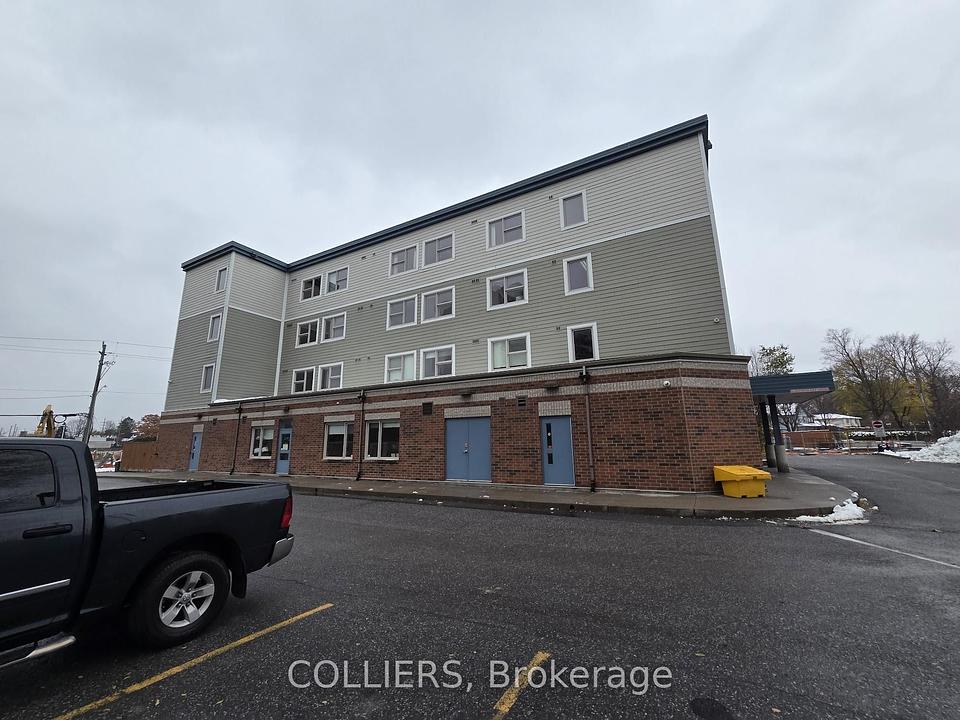 1071 Richmond Road, Ottawa, ON