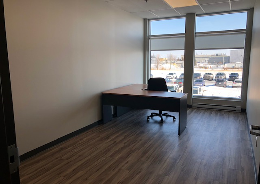 218 - 6505 Rue Eugene-Heroux, Longueuil, QC