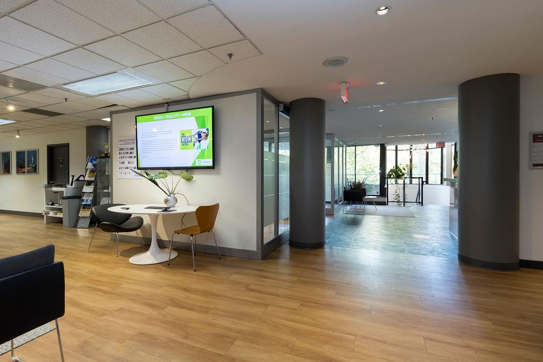 1428 West 7th Avenue, Vancouver, BC