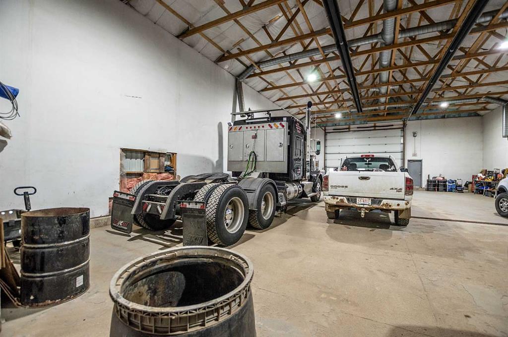 4204 50 Avenue, Stettler, AB