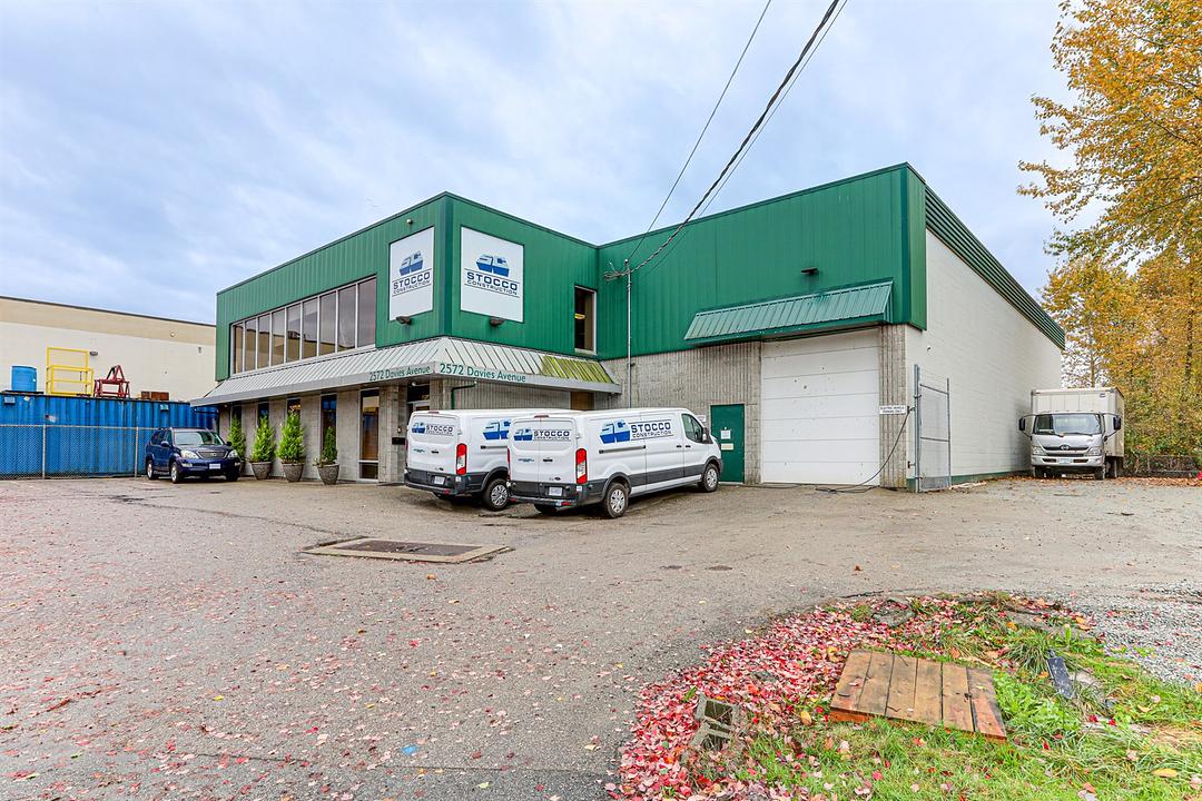 2572 Davies Avenue, Port Coquitlam, BC