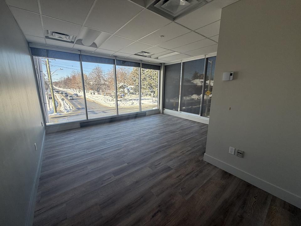 2nd Floor - 175 Holland Avenue, Ottawa, ON