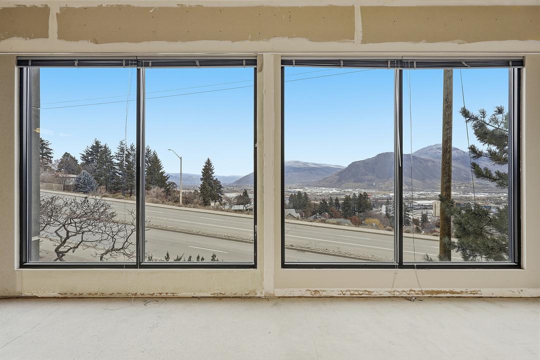 103 - 741 Sahali Terrace, Kamloops, BC