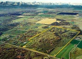 W-5.R-3,T-26,S-22, Q-SE, - Lochend Road, Rocky View County, AB
