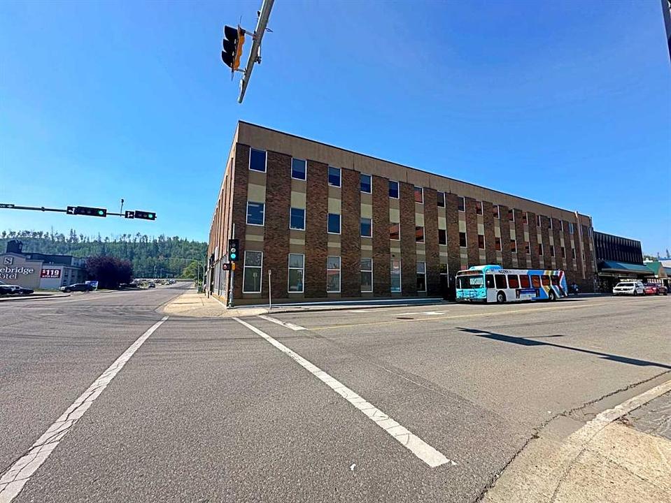 135 - 9816 Hardin Street, Fort McMurray, AB