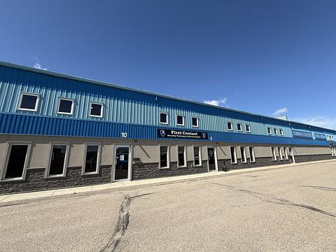 7896 49 Avenue, Red Deer, AB