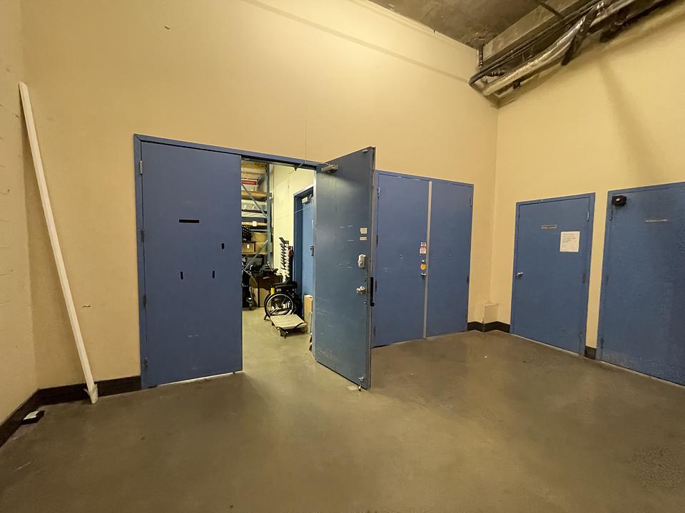 1A - 138 West 6th Avenue, Vancouver, BC
