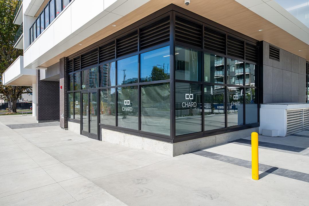 1104 - 1104 Yates Street, Victoria, BC