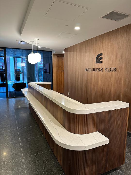 890 - 320 Granville Street, Vancouver, BC