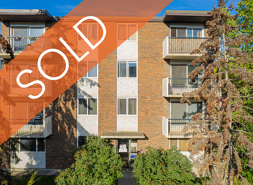 623 9A Street Northwest, Calgary, AB