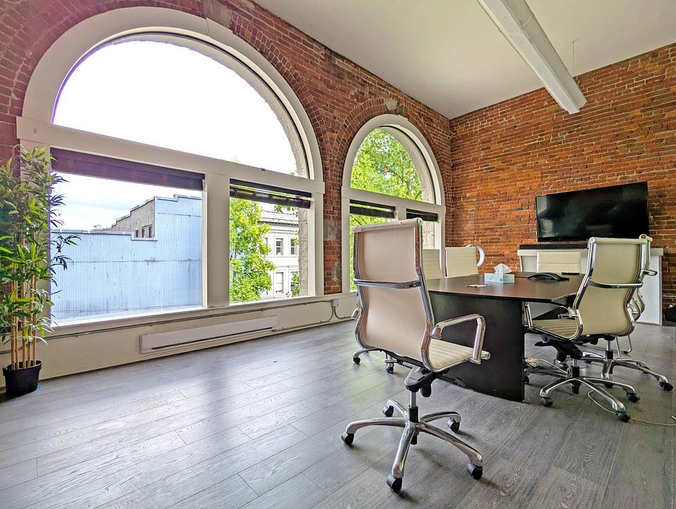300 - 440 West Hastings Street, Vancouver, BC