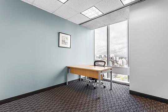1500 W Georgia St, Vancouver, BC