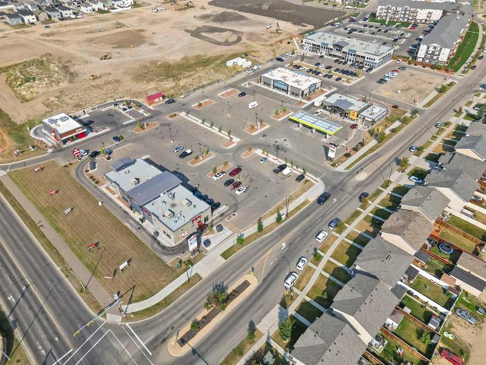 5113 - 20 Thomlison Avenue, Red Deer, AB