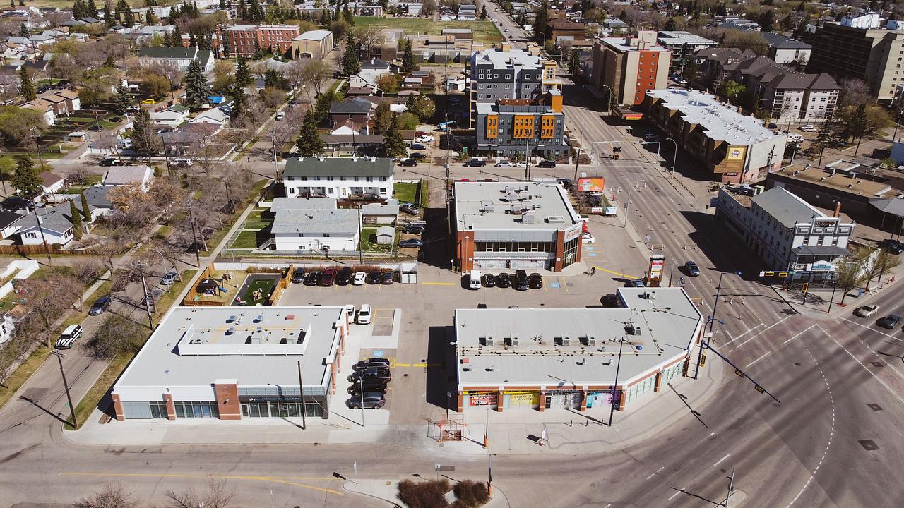 12720 66 Street Northwest, Edmonton, AB